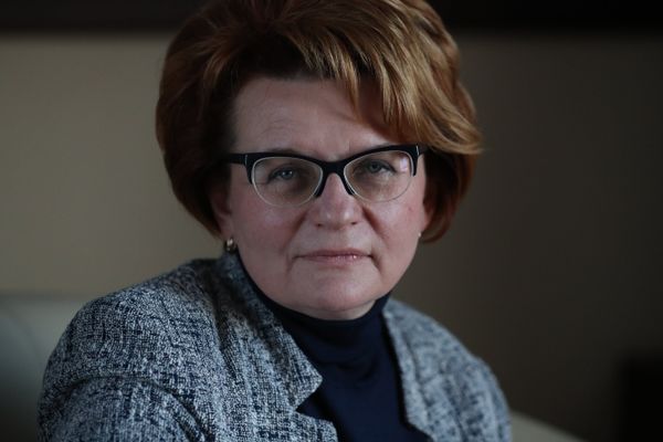 Анна Мирочиненко