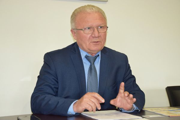 Валентин Трищенко, Алюминиевая Ассоциация