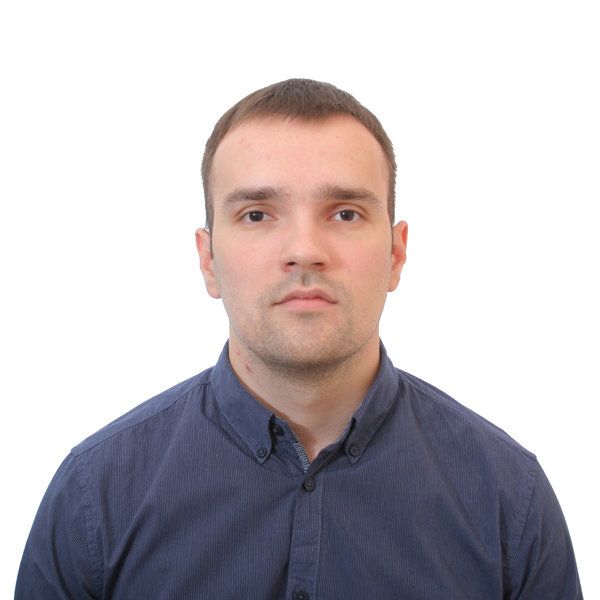 Дмитрий Баженов