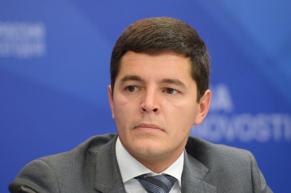 Дмитрий Артюхов