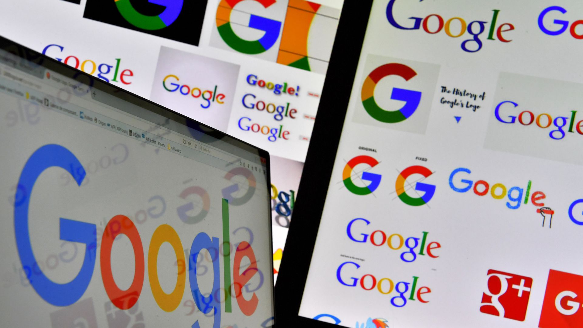 Google - ПРАЙМ, 1920, 30.05.2022