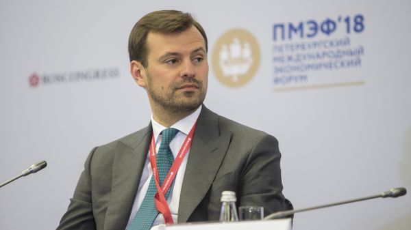 Михаил Дубин