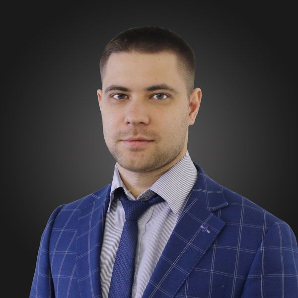 Валерий Безуглов Валерий Безуглов