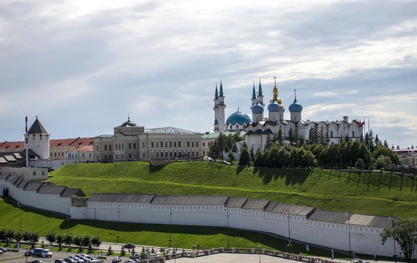 %Регионы РФ