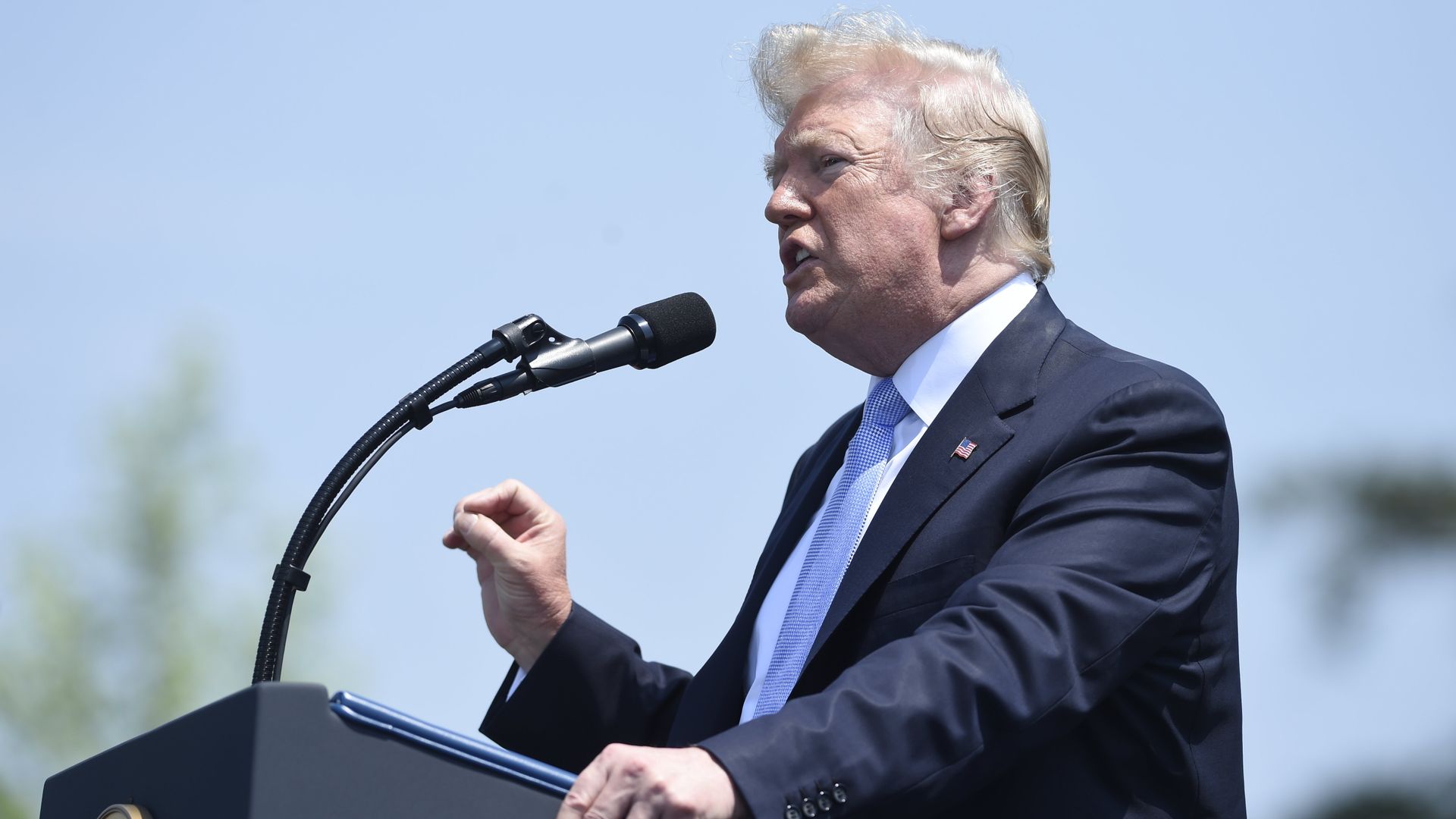 %Президент США Дональд Трамп - ПРАЙМ, 1920, 05.06.2025