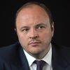 Генеральный директор компании Фосагро Андрей Гурьев