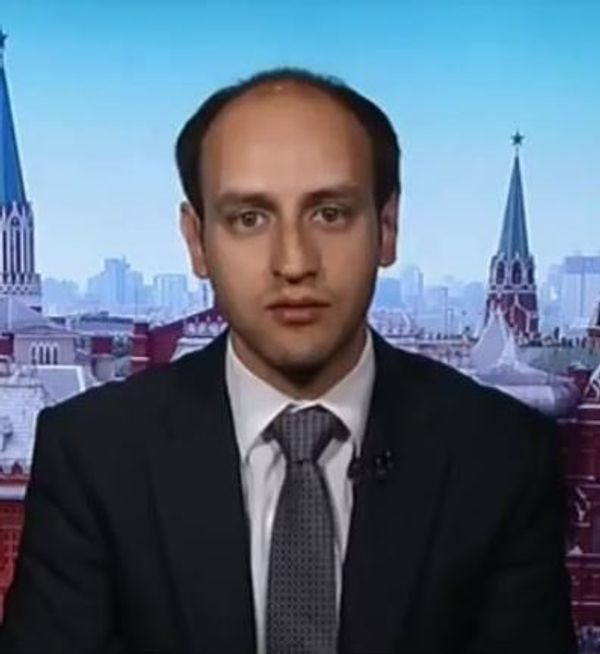 Евгений Миронюк