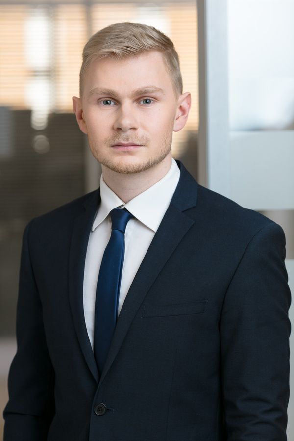 Вадим Кравчук, ИФК Солид Вадим Кравчук, ИФК Солид