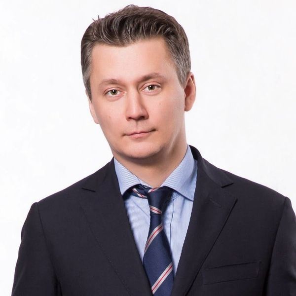 Ренат Малин Ренат Малин