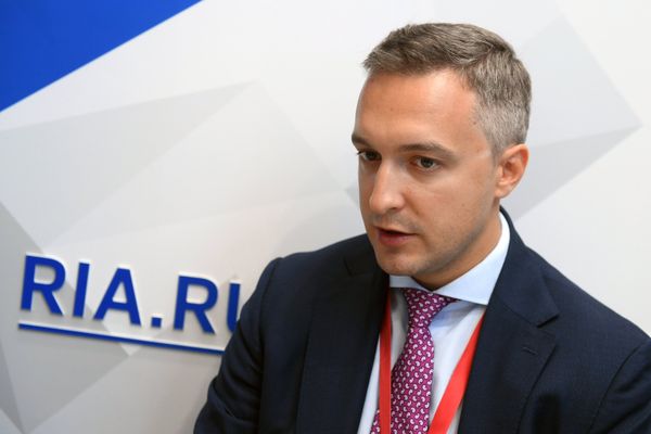 Тимур Максимов, ФТС