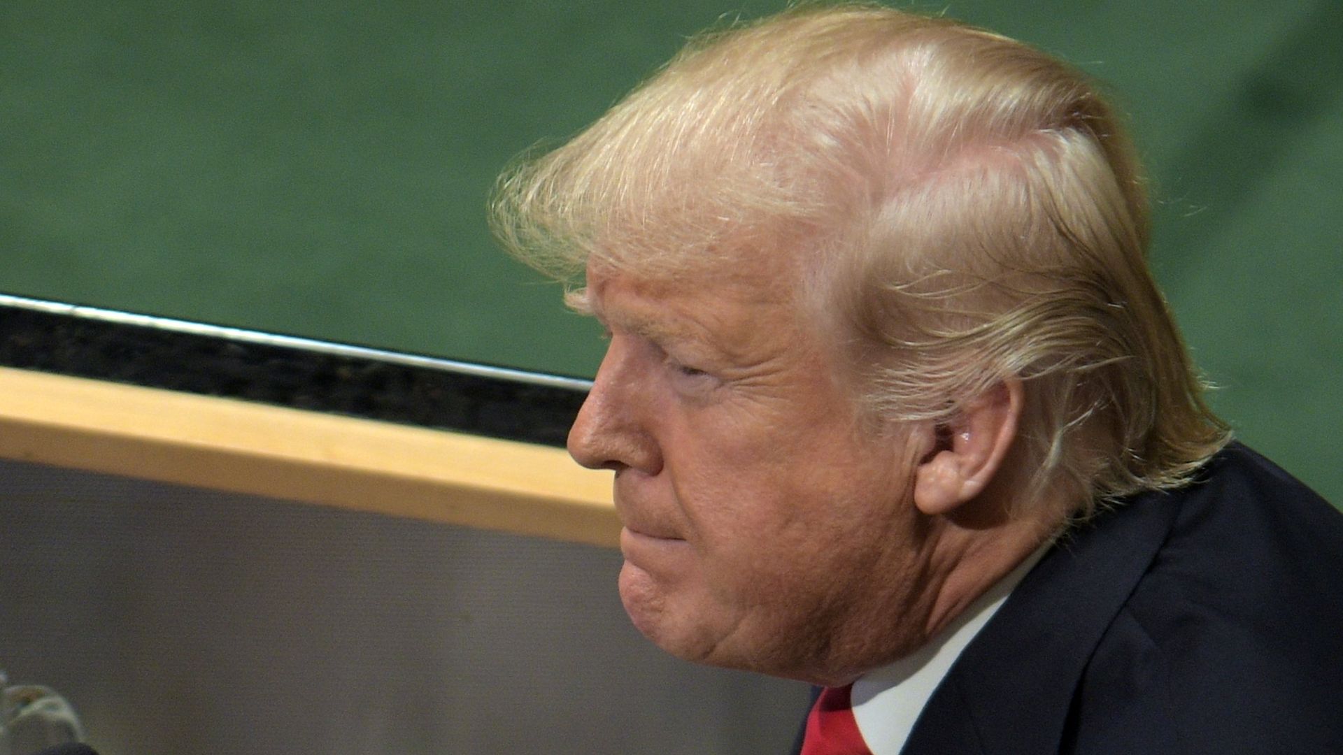  Президент США Дональд Трамп - ПРАЙМ, 1920, 09.11.2020