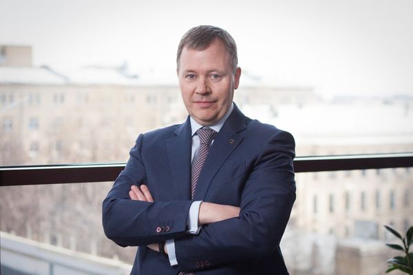 Владимир Скворцов