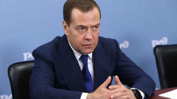 %Председатель правительства РФ Дмитрий Медведев %Председатель правительства РФ Дмитрий Медведев