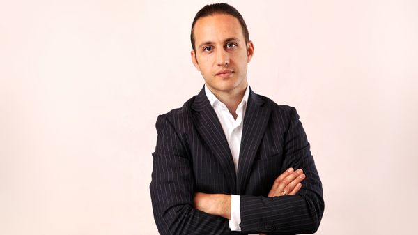 Александр Бахтин