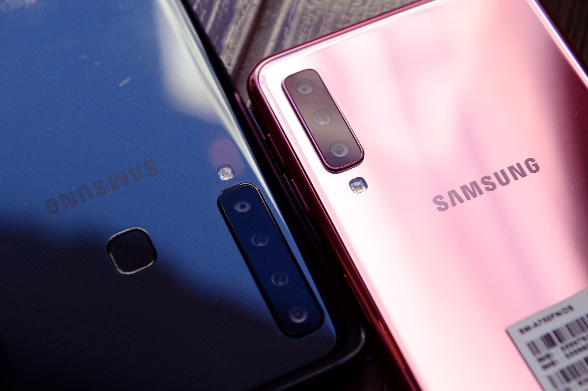  Презентация новых смартфонов Samsung - ПРАЙМ, 1920, 12.01.2023