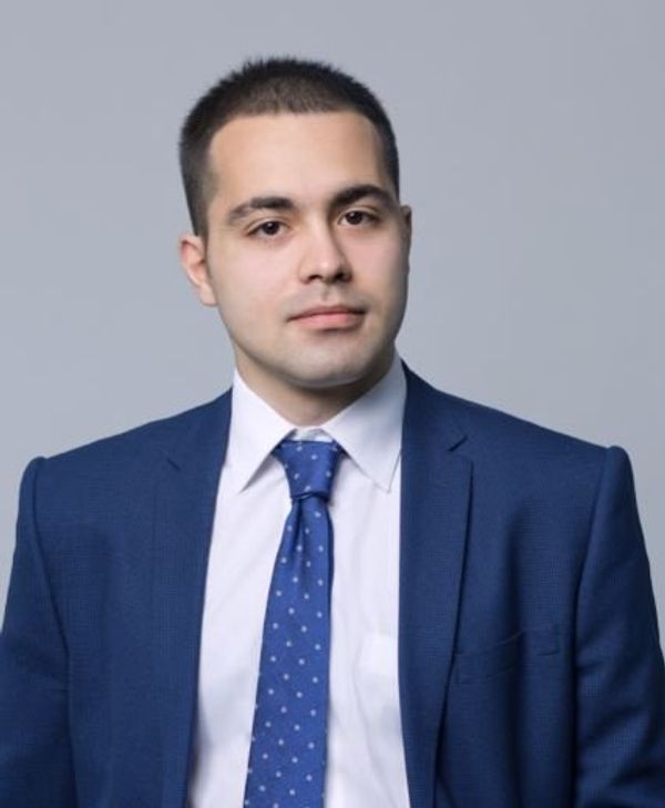 Константин Асатуров