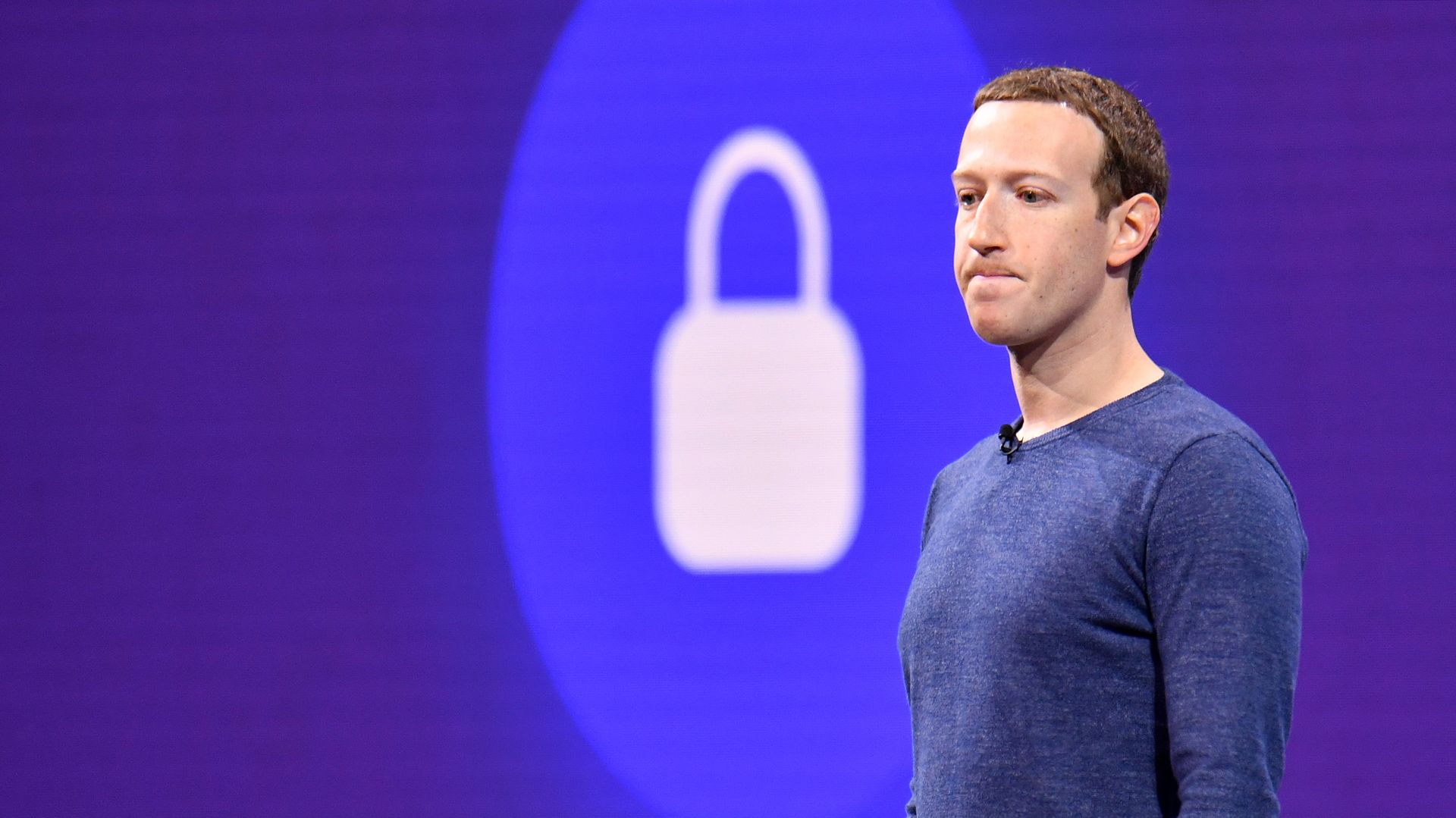 %Руководитель компании Facebook Inc. Марк Цукерберг - ПРАЙМ, 1920, 14.07.2021