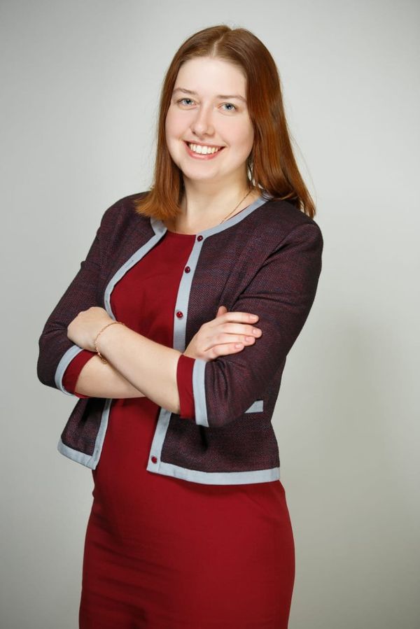Ксения Лапшина