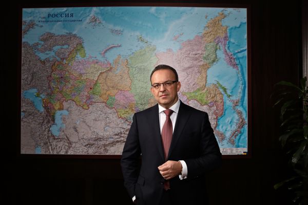 Руслан Еременко