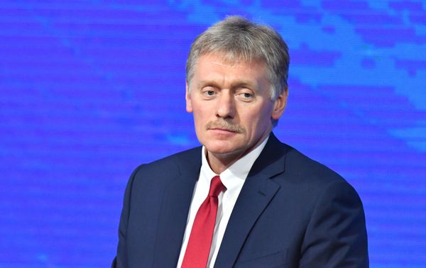 % Дмитрий Песков