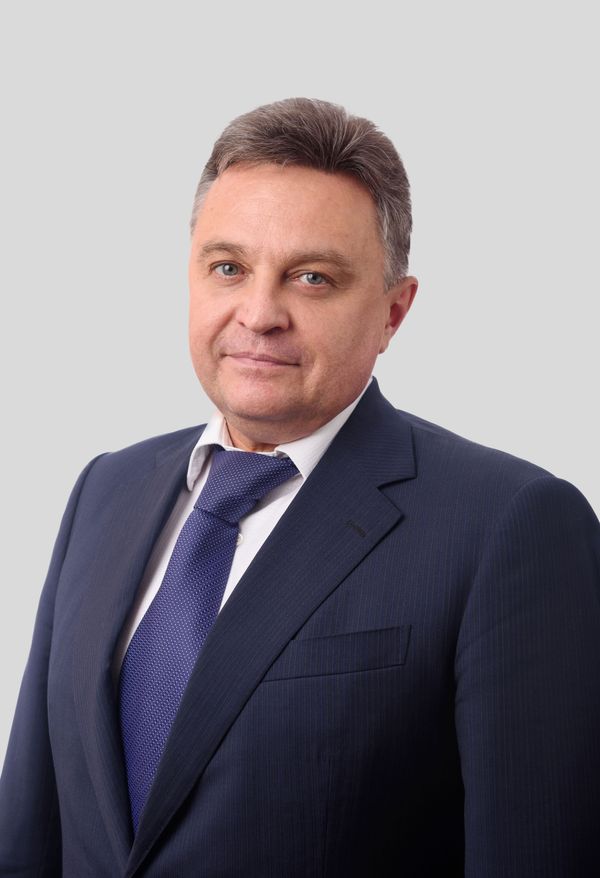 Андрей Черезов