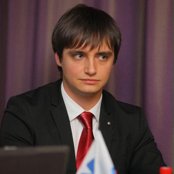 Сергей Дейнека Сергей Дейнека