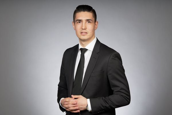 Михаил Поддубский