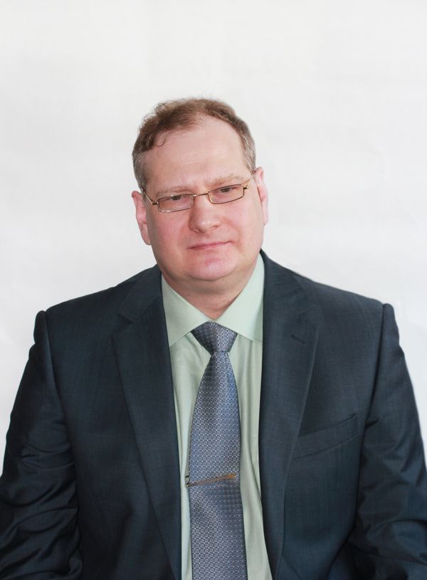 Андрей Кочетков