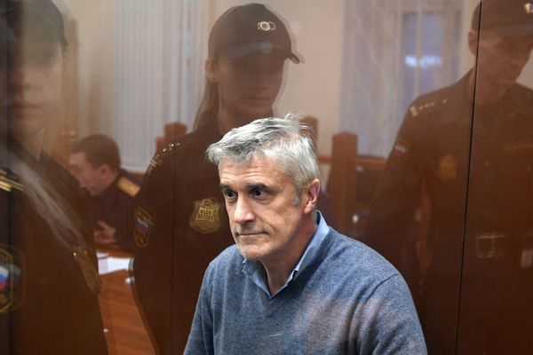 %Избрание меры пресечения М. Калви и партнерам компании Baring Vostok