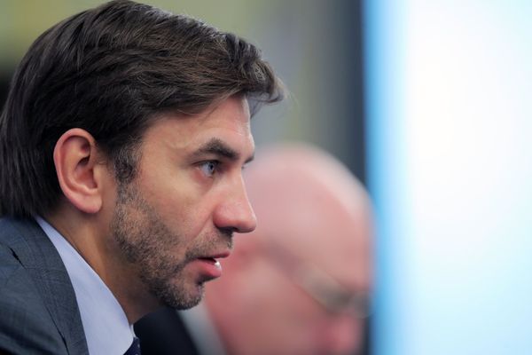  Михаил Абызов