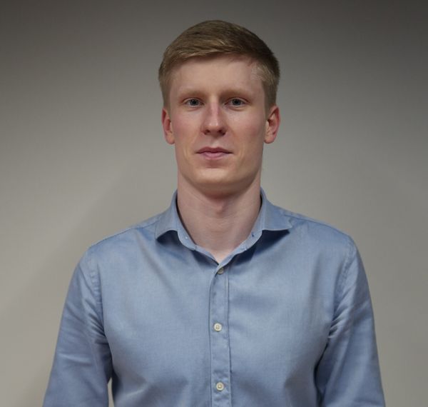 Павел Тенсин
