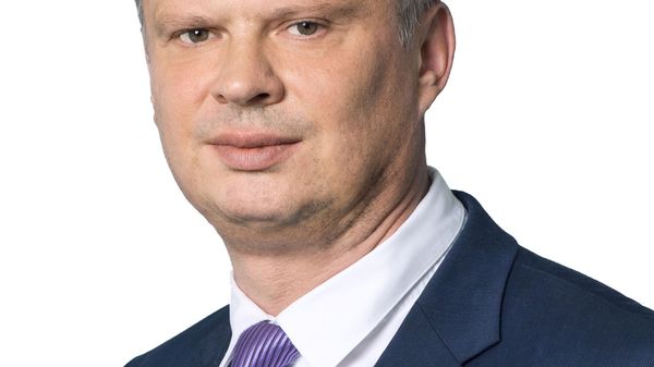 Сергей Суверов