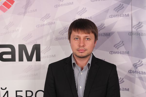 Вадим Сысоев Вадим Сысоев