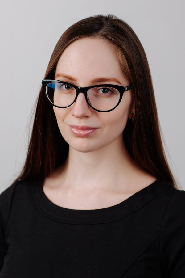 Александра Овчинникова