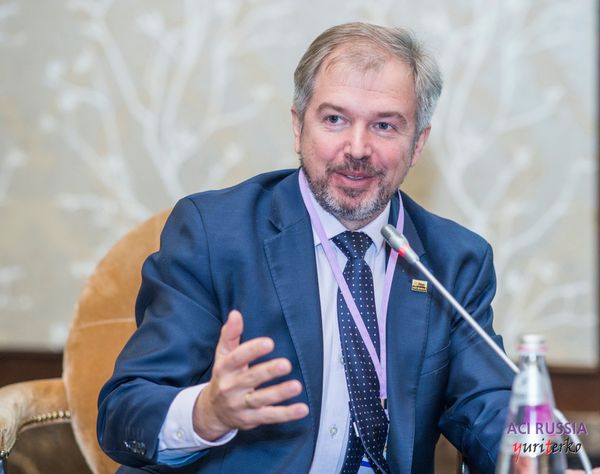 Сергей Романчук