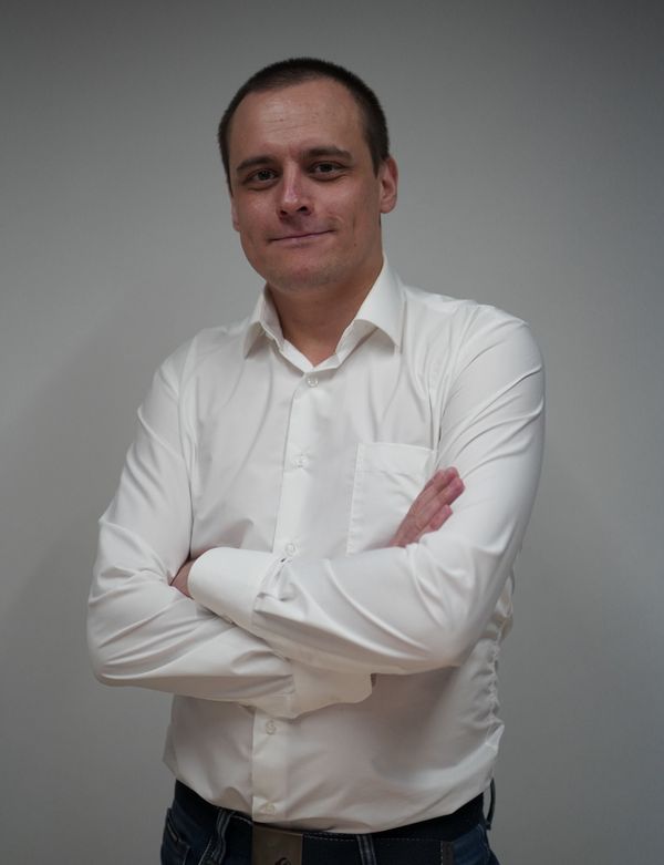 Константин Карпов