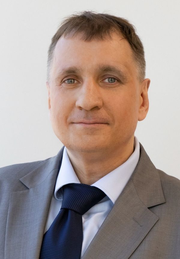 Александр Осин Александр Осин