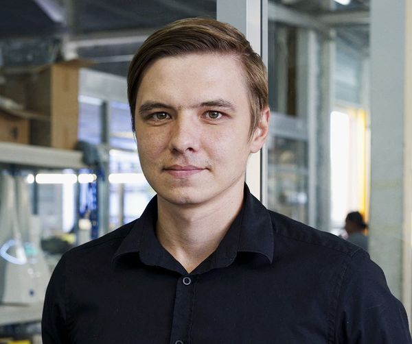 Олег Кивокурцев