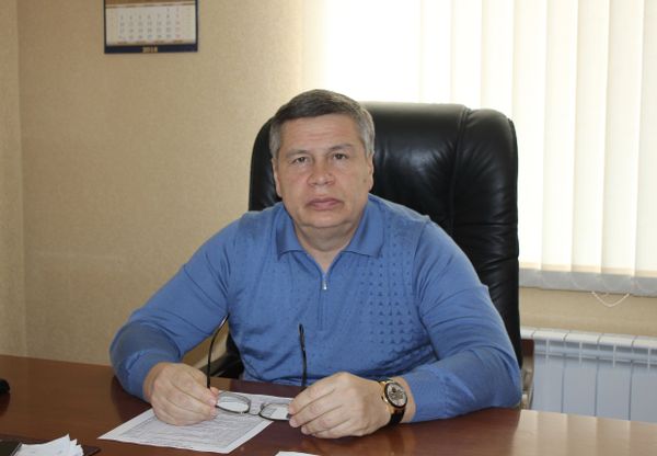 Евгений Дружинин