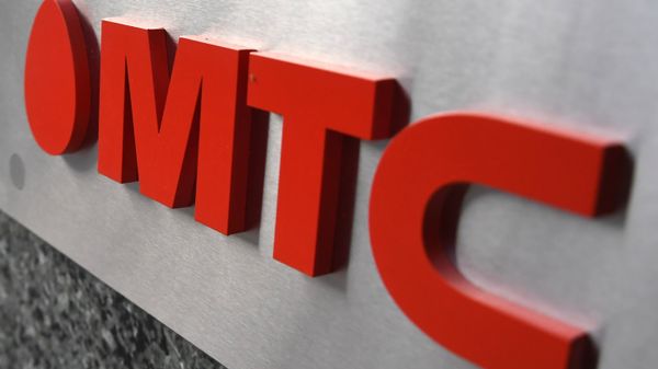 %Компания МТС сменила логотип