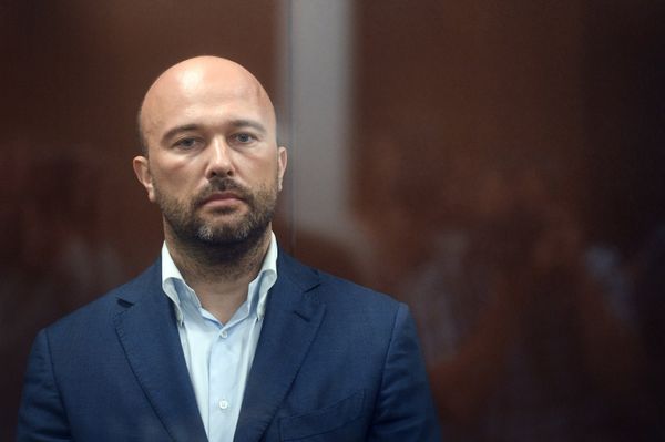 %Избрание меры пресечения основателю компании «Новый поток» Д. Мазурову %Избрание меры пресечения основателю компании «Новый поток» Д. Мазурову