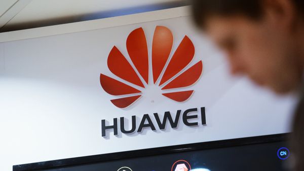 Компания Huawei