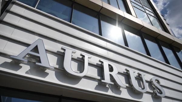 Aurus