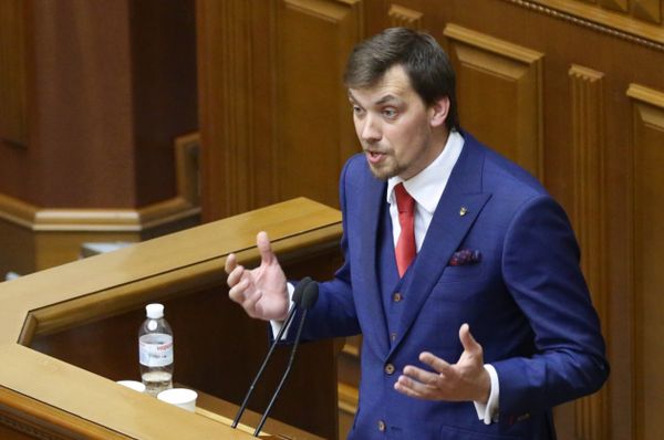 %Алексей Гончарук