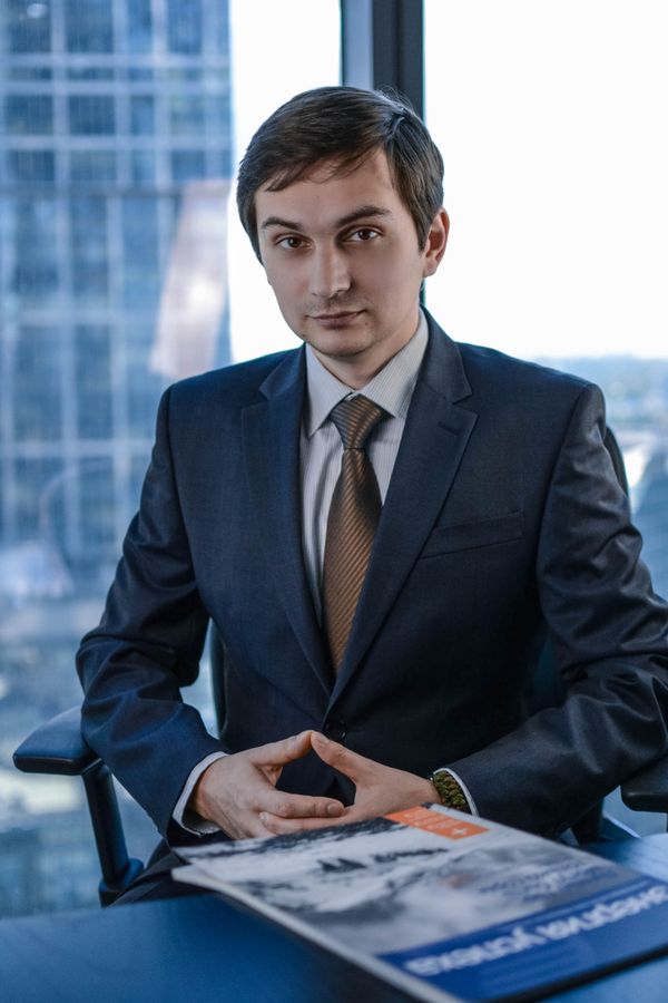 Алексей Михеев