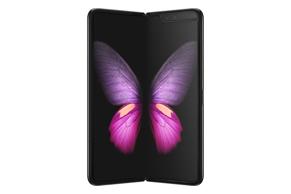 SM_F900_GalaxyFold_Front115_Black