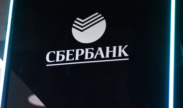 %Сбербанк