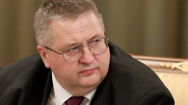 Алексей Оверчук