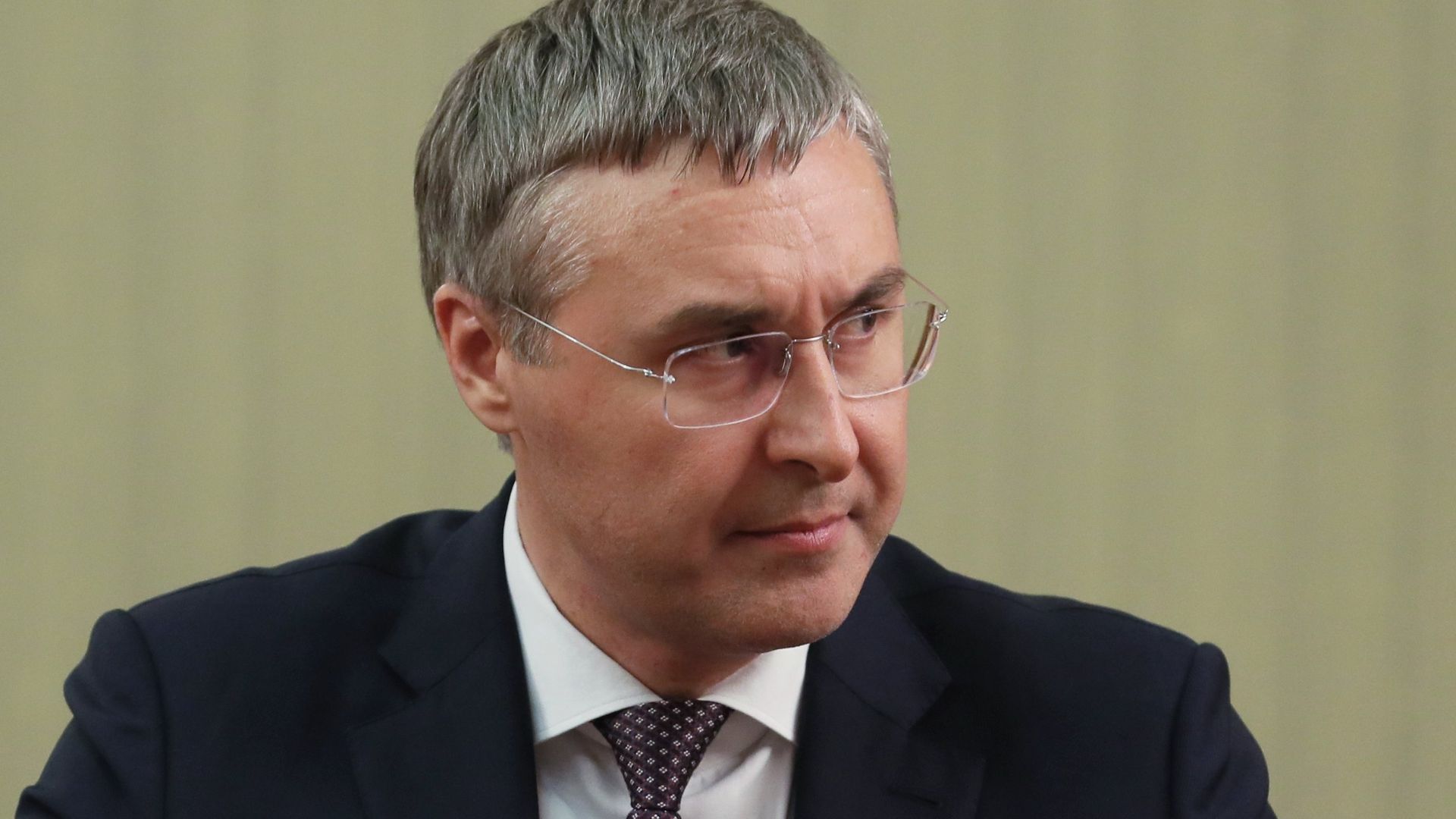 % Валерий Фальков - ПРАЙМ, 1920, 07.03.2024
