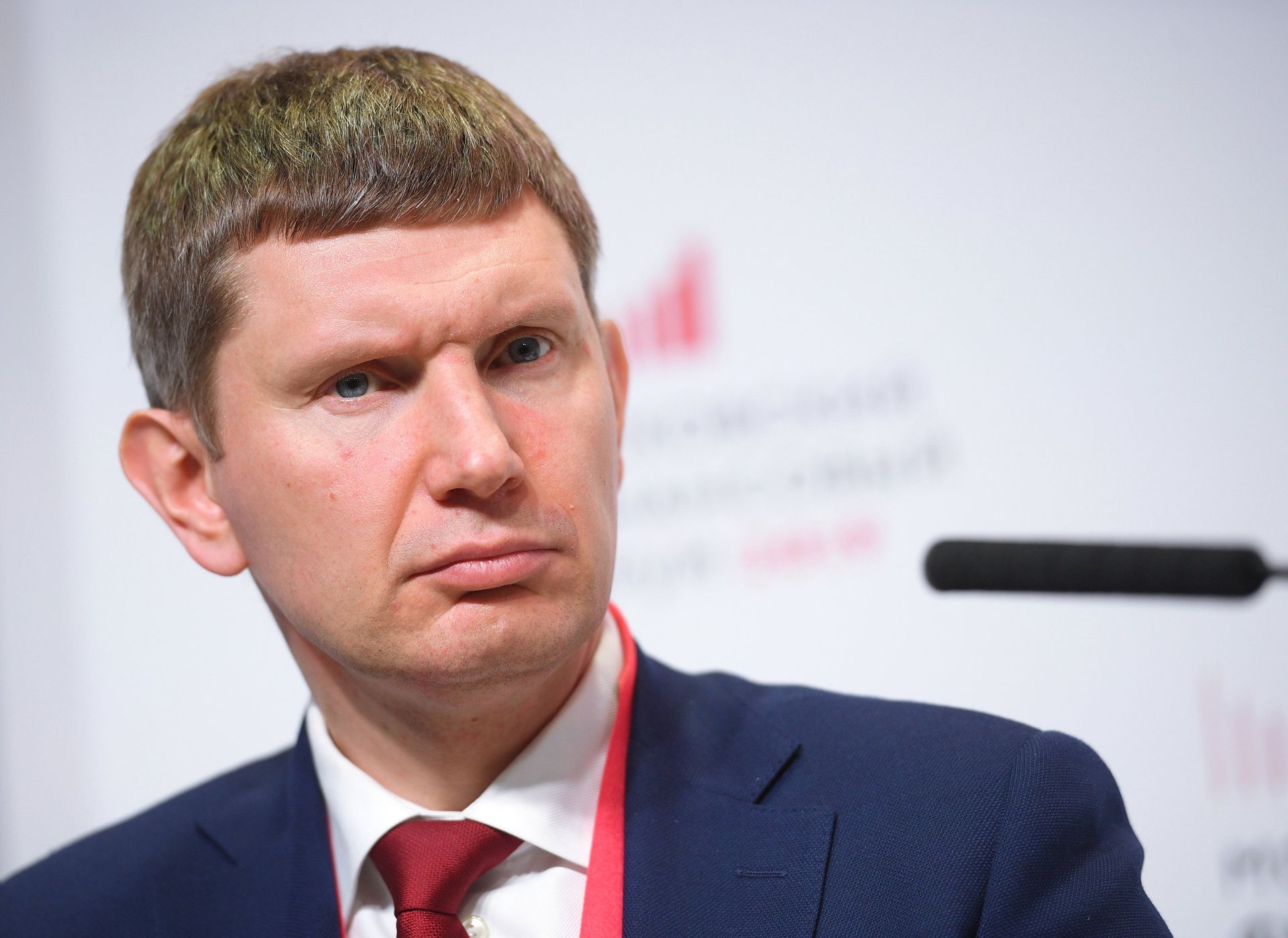 Максим Решетников Максим Решетников - ПРАЙМ, 1920, 21.09.2021